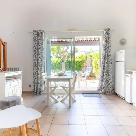 Revae By Pom, Plage, Pkg Agde