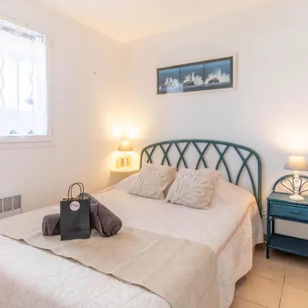 Revae By Pom, Plage, Pkg Daire