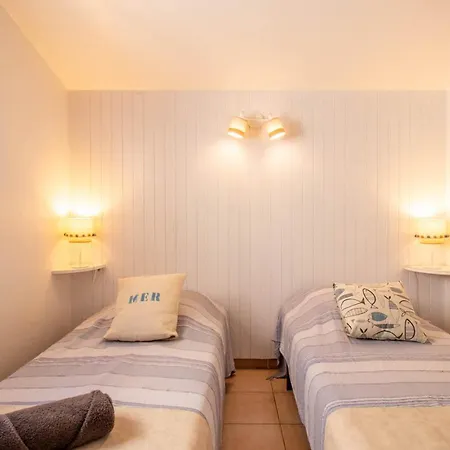 Daire Revae By Pom, Plage, Pkg *