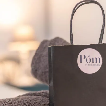 Daire Revae By Pom, Plage, Pkg *