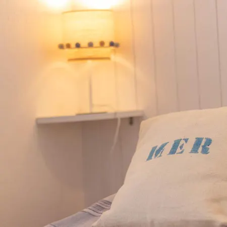 Daire Revae By Pom, Plage, Pkg *